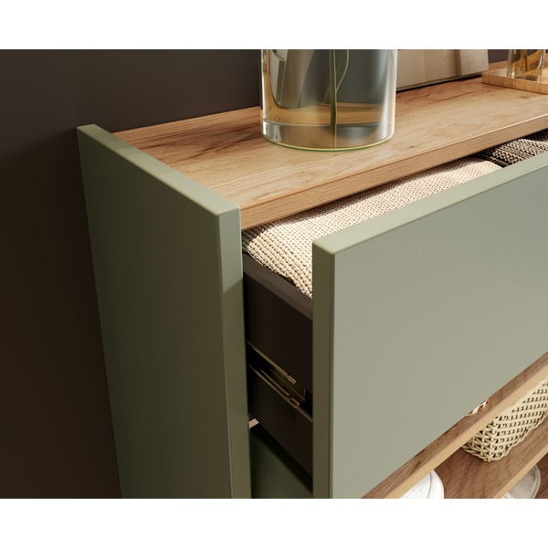 Roheline/füüsiline koridorikomplekt Ameca - Germania-image-3