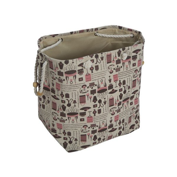 Taška Mauro Ferretti Home Bag-image-2