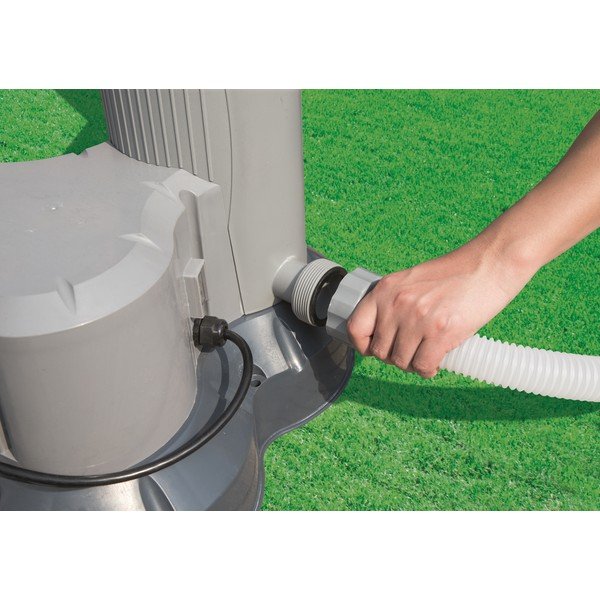 Basseini soojendaja – Bestway-image-4