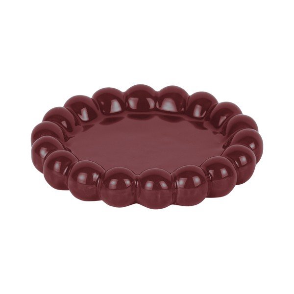 Keraamiline dekoratiivalus ø 20 cm Cadiz Dotty - PT LIVING