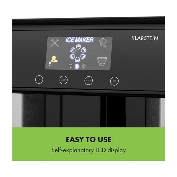 Jäämasin Eiszeit - Klarstein-image-3