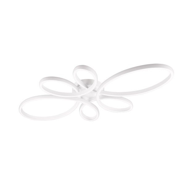 Valge LED laevalgusti 45,5x83 cm Fly - Trio-image-3