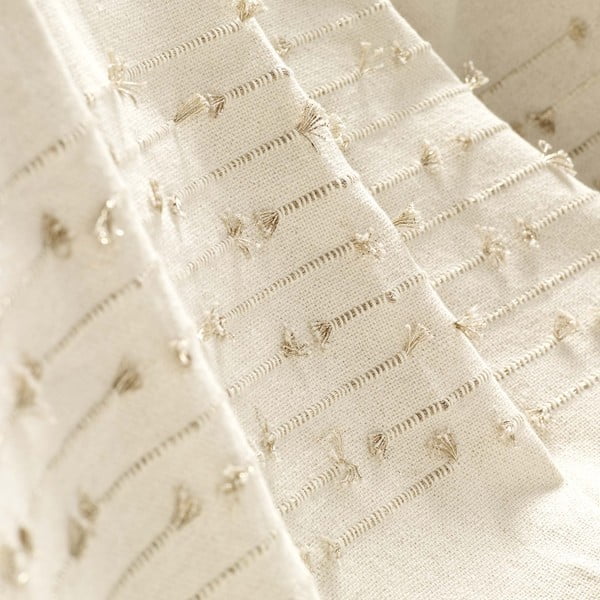 Puuvillane tekk 125x150 cm Golden Sunset - douceur d'intérieur-image-1