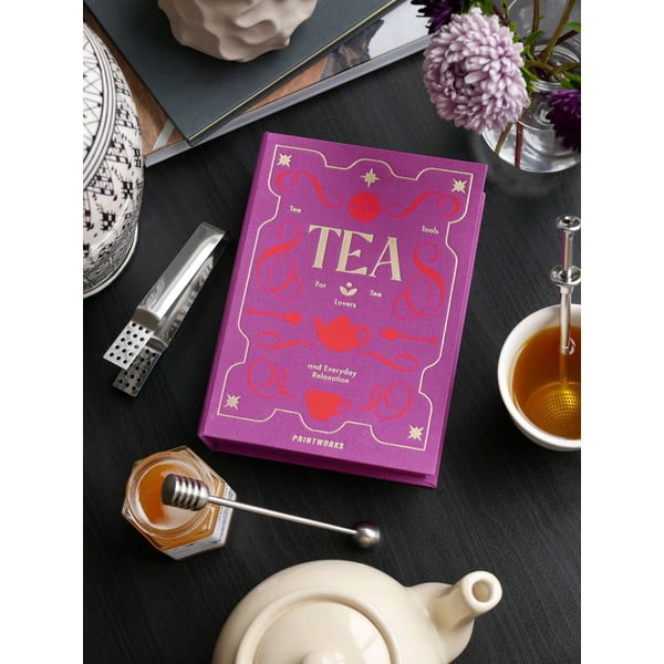 Teetarvikud The Essentials Tea Tools - Printworks-image-4