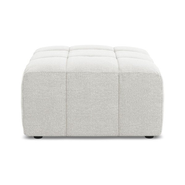 Valge buklee kangast jalapink Aloha - Makamii