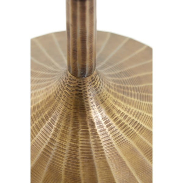 Ümmargune hoiulaud ø 40 cm Janna - Light & Living-image-4