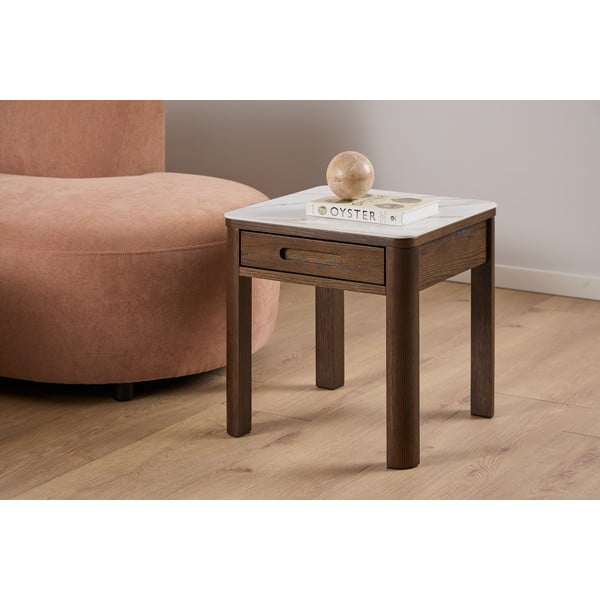 Abilaud keraamilise pealispinnaga 45x45 cm Southampton - Actona-image-2