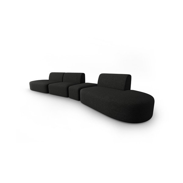 Must diivan 412 cm Shane - Micadoni Home-image-1