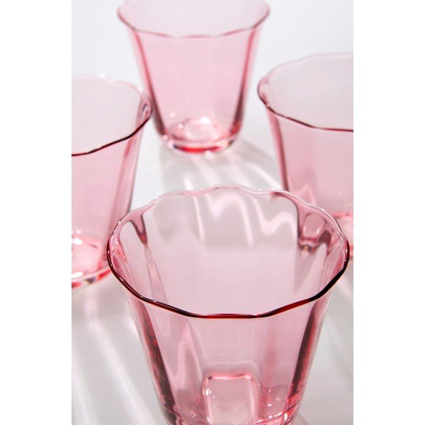 Klaasid komplektis 4 tk 320 ml Tulip - Jotex-image-2