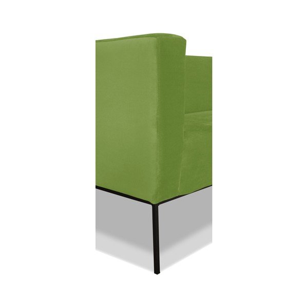 Zelená trojmístná pohovka Windsor & Co. Sofas Neptune-image-4