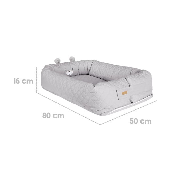 Helehall beebipesa  Roba style - Roba-image-3