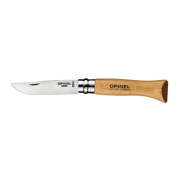 Nůž Opinel Inox Oak