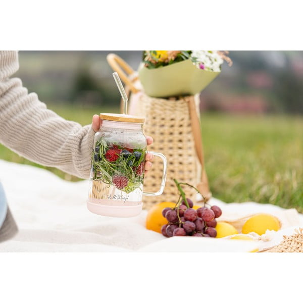 Klaas 600 ml Fuori - Vialli Design-image-1