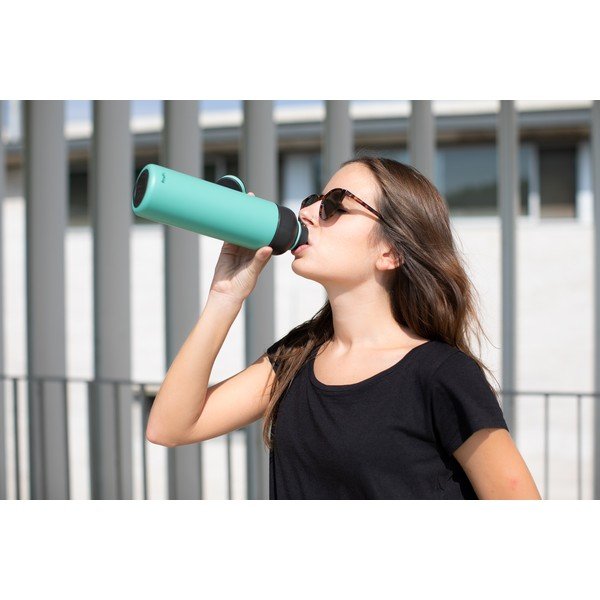 Mentoolivärvi termos 500 ml To Go - Lékué-image-4