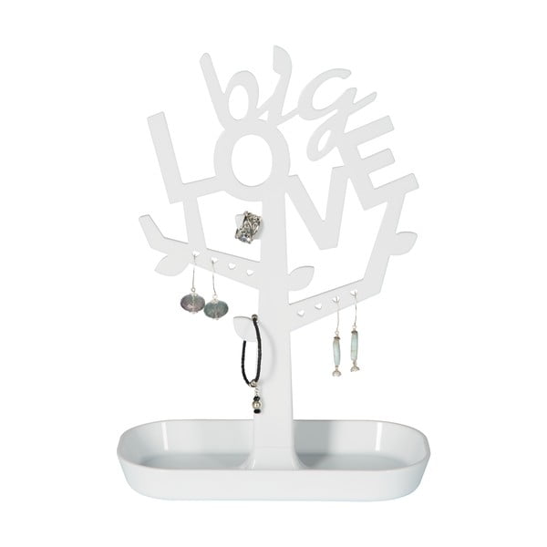 Plastikust ehete alus Sydney - Spirella-image-1