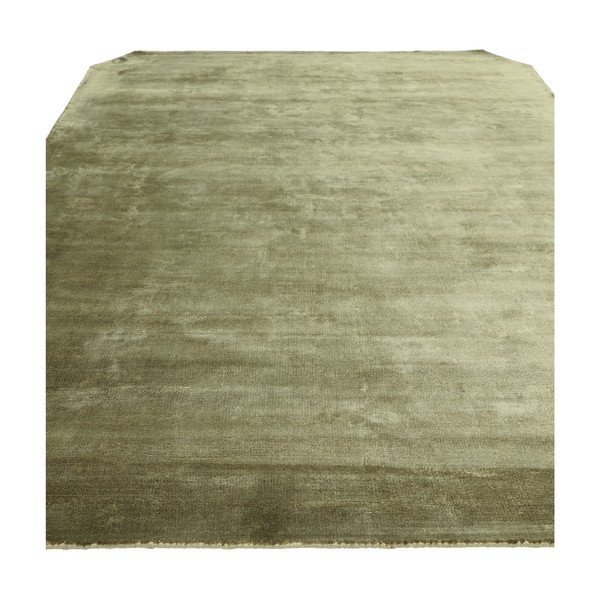 Roheline käsitsi kootud vaip 160x230 cm Gleam - Asiatic Carpets-image-2