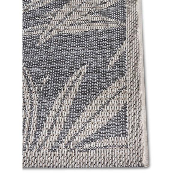 Hall õuevaip 76x150 cm Clyde Paru - Hanse Home-image-3