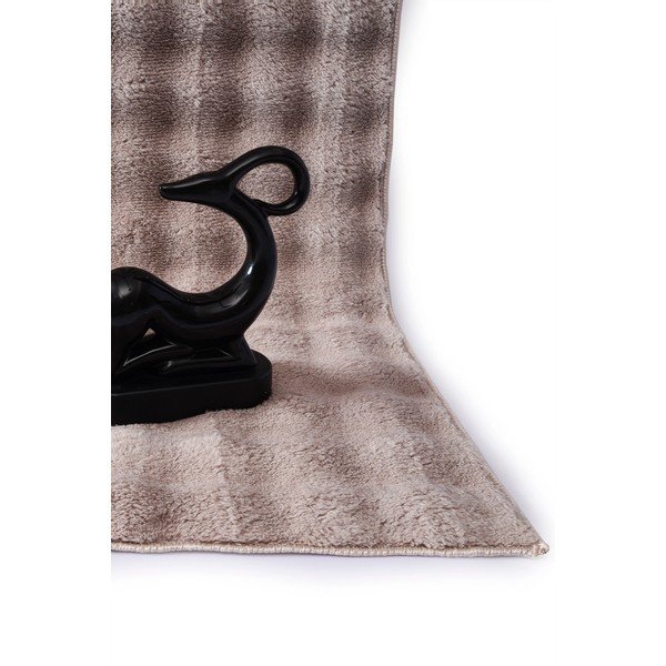 Beež pestav vaip 150x230 cm Bubble Emarald - Mila Home-image-2