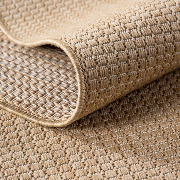 Beež sise- ja õuevaip 80x150 cm Mira 1450 - Ayyildiz Carpets-image-3