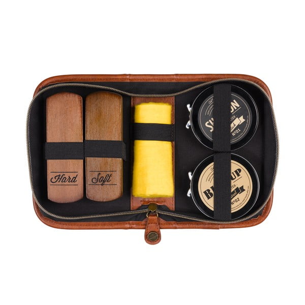 Kingapuhastuskomplekt - Gentlemen's Hardware-image-1