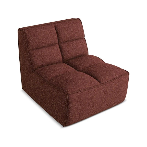 Burgundia diivanimoodul Kalai - Makamii-image-3