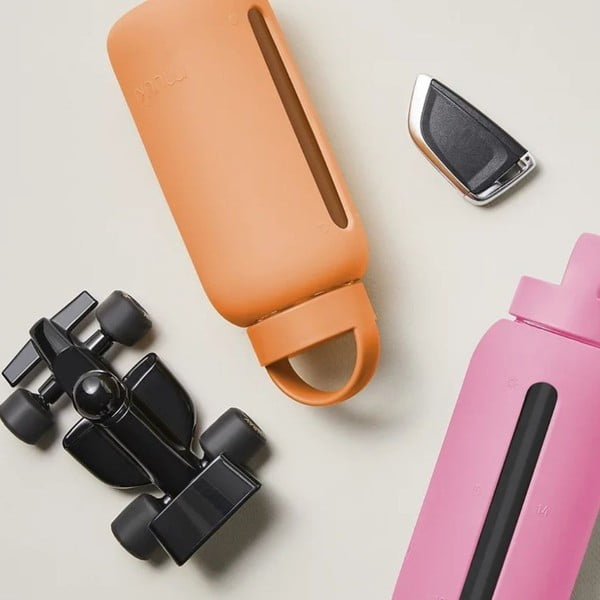 Oranž reisipudel 720 ml Tropical Papaya - Muuki-image-3