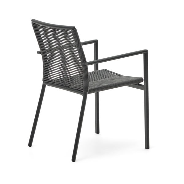 Tumehall metallist aiatool Culips - Kave Home-image-4