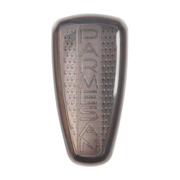 Roostevabast terasest riivimisplaat kaanega parmesani juustu jaoks Food & More - Fackelmann-image-2