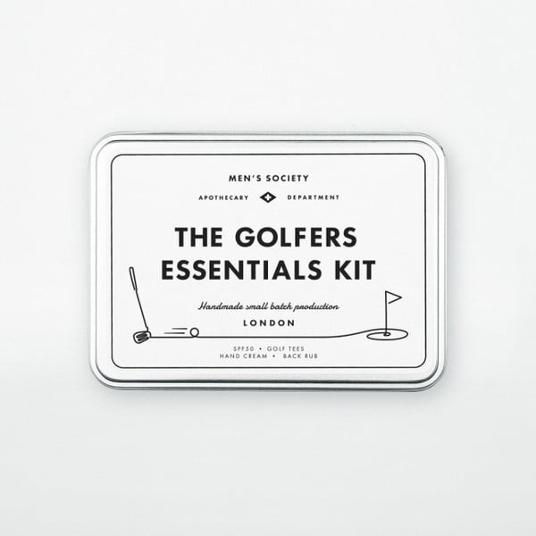 Golfová sada Men's Society