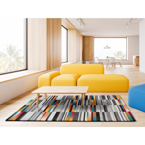 Vaip Anouk Stripes, 80 x 150 cm - Universal-image-1