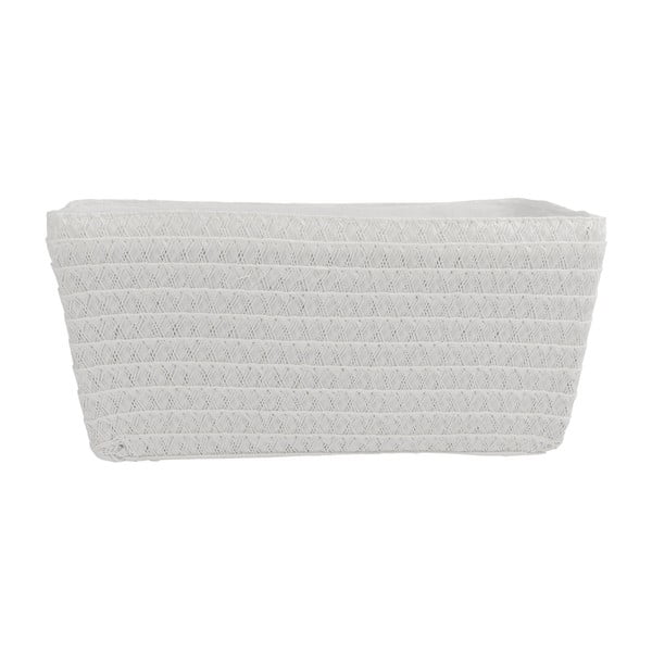 Valge korv, laius 28 cm Chromo - Wenko-image-1