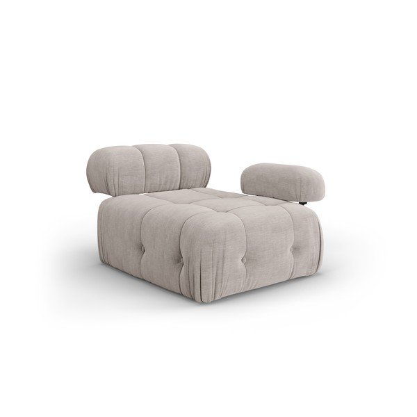 Helehall diivanimoodul Ferento - Cosmopolitan Design-image-3