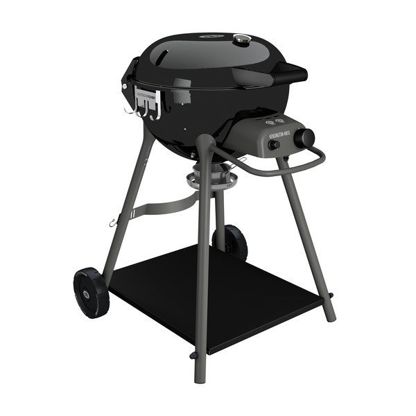 Gaasigrill ø 48 cm Kensington 480 G - Outdoorchef-image-1