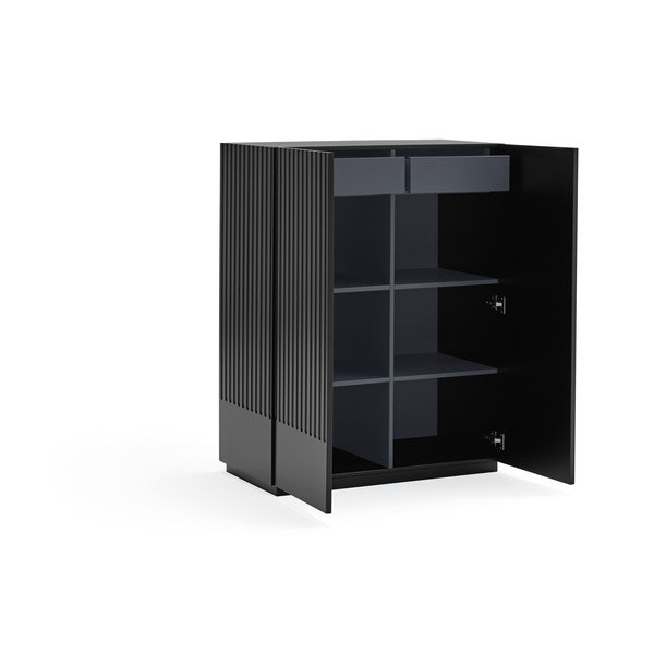 Must kapp, laius 92 cm Doric - Teulat-image-4