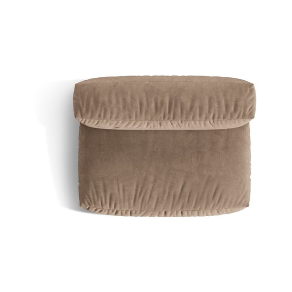 Helepruun bukleekangast diivanimoodul (keskosa) Martina - Micadoni Home-image-3