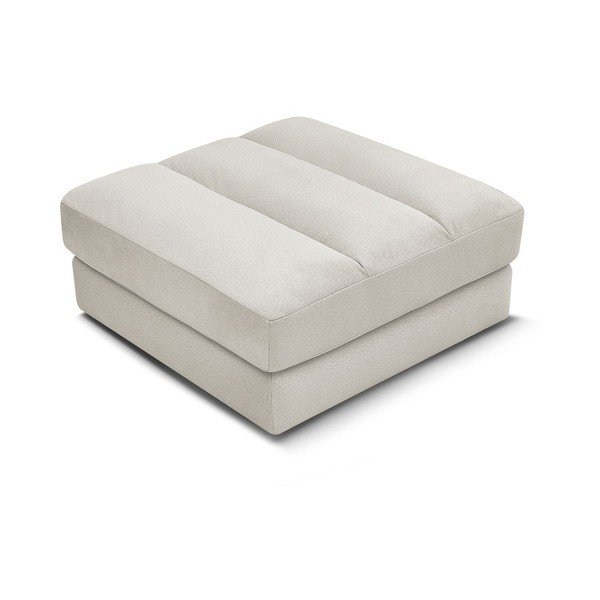 Beež sametist jalapink Sierra - Bobochic Paris-image-4