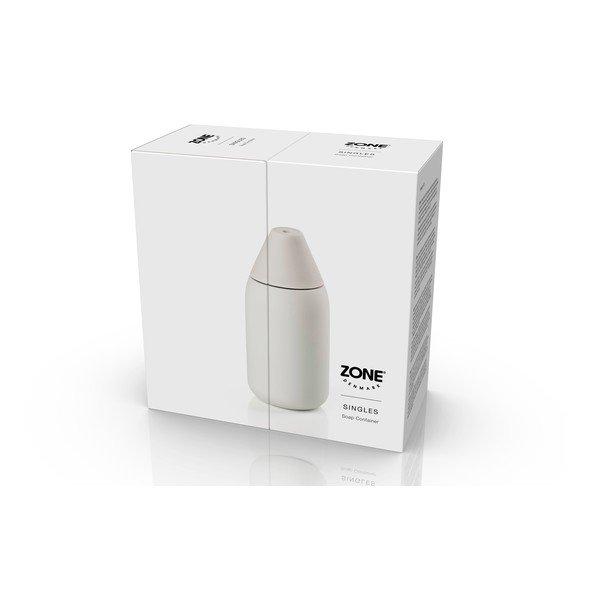 Helehall silikoonist seebidosaator 300 ml Singles - Zone-image-4