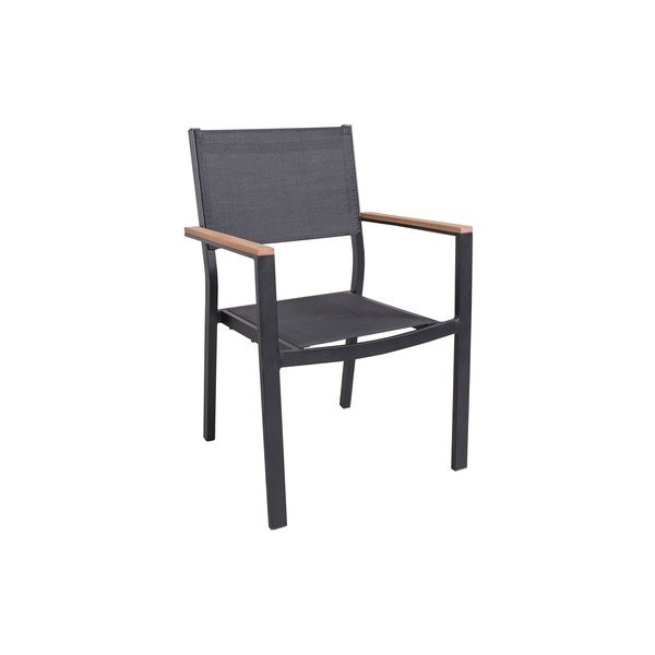 Tumehallid metallist aiatoolid 2tk komplektis Cancun - Garden Pleasure