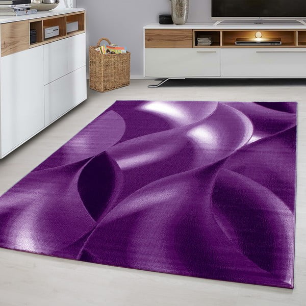Lilla vaip 80x150 cm Plus - Ayyildiz Carpets-image-1