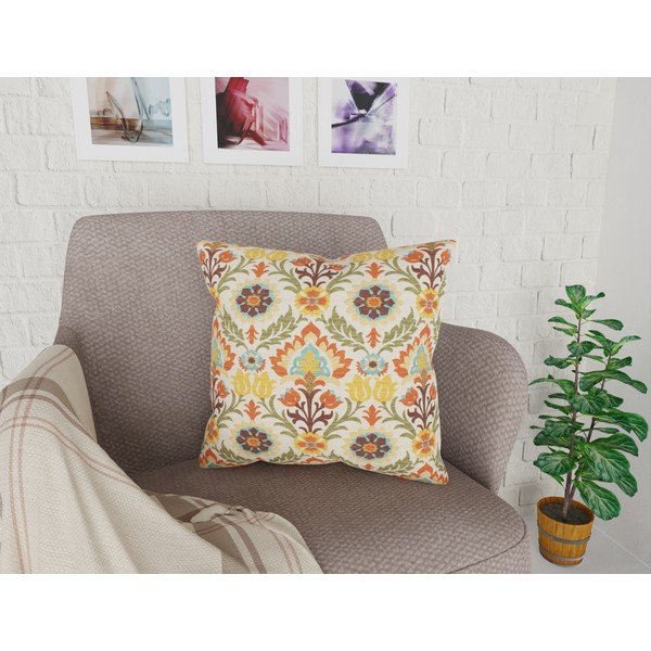 Padjapüür Restudo, 43 x 43 cm - Vitaus-image-1