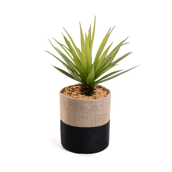 Kunstlik palmipuu miniatuur - Kave Home