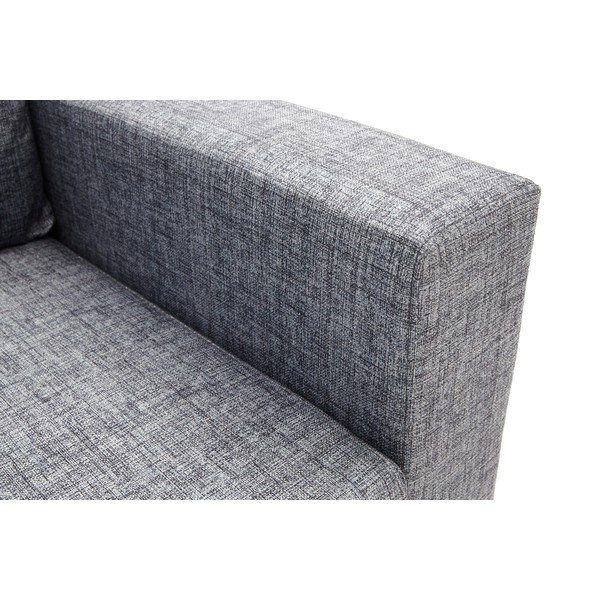 Helehall diivan 154 cm Step – Balcab Home-image-4