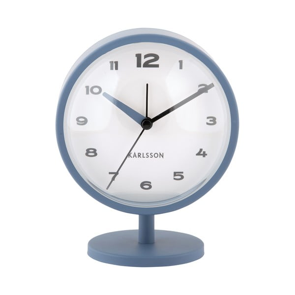 Äratuskell ø 11 cm Brisk Dome - Karlsson-image-2