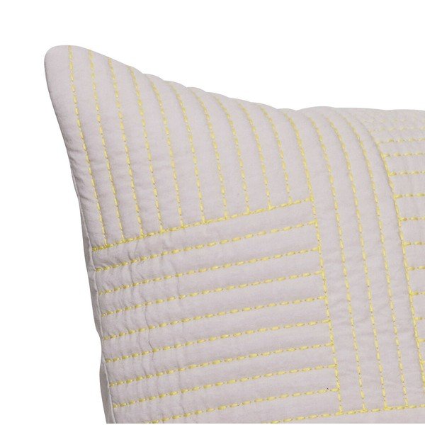 Dekoratiivpadi 60x60 cm Floy - Hübsch-image-3