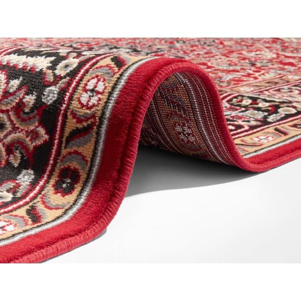 Punane jooksja , 80 x 250 cm Skazar Isfahan - Nouristan-image-3