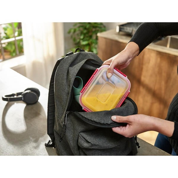 Kompaktne komplekt 5 Lock konteinerit Nest - Joseph Joseph-image-1