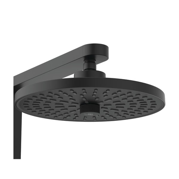 Matt must metallist dušikomplekt 111 cm ALU+ - Ideal Standard-image-4