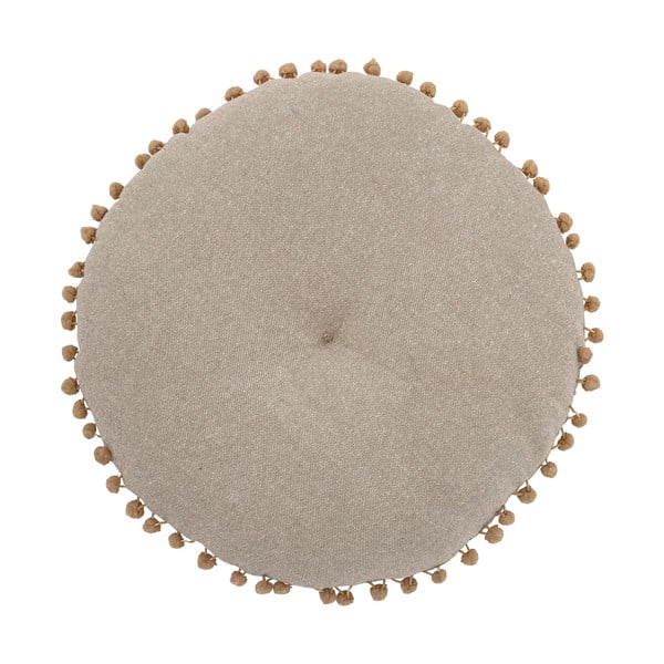 Dekoratiivpadi ø 40 cm Parmona - Bloomingville-image-2