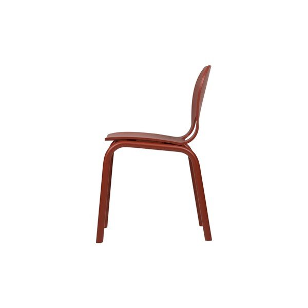 Punane söögitool Atto - noo.ma-image-3