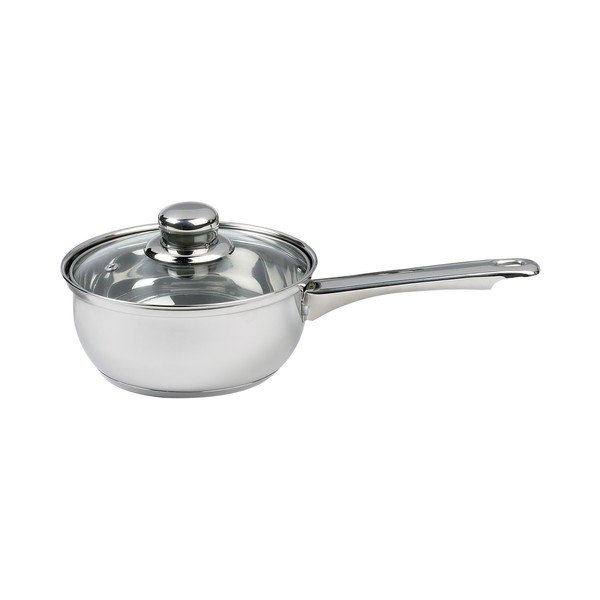 Kaanega kastrul, 16 cm Essential - Sabichi